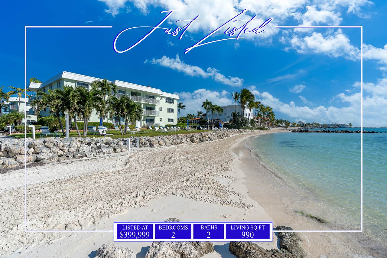 1101 Ocean Drive - Photo 1