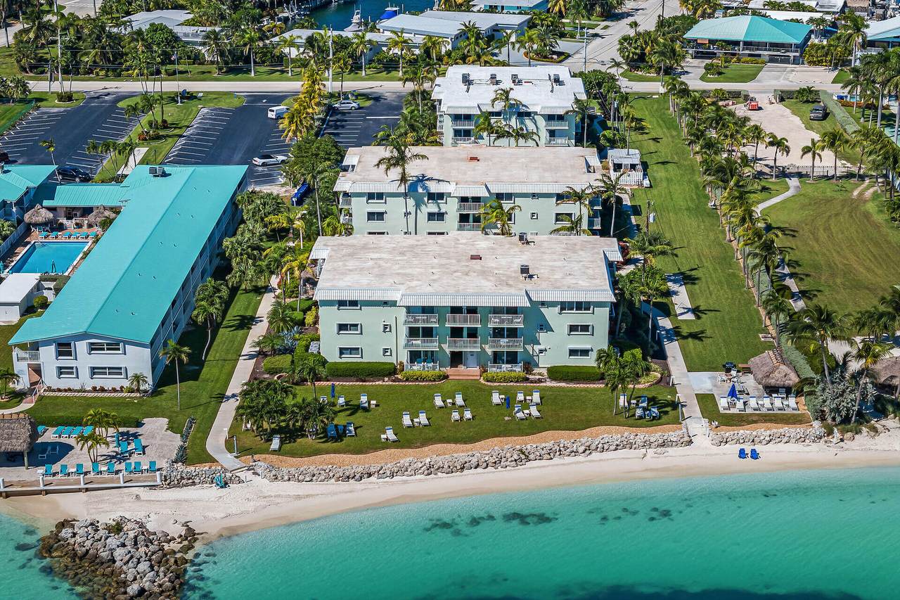 1101 Ocean Drive - Photo 1