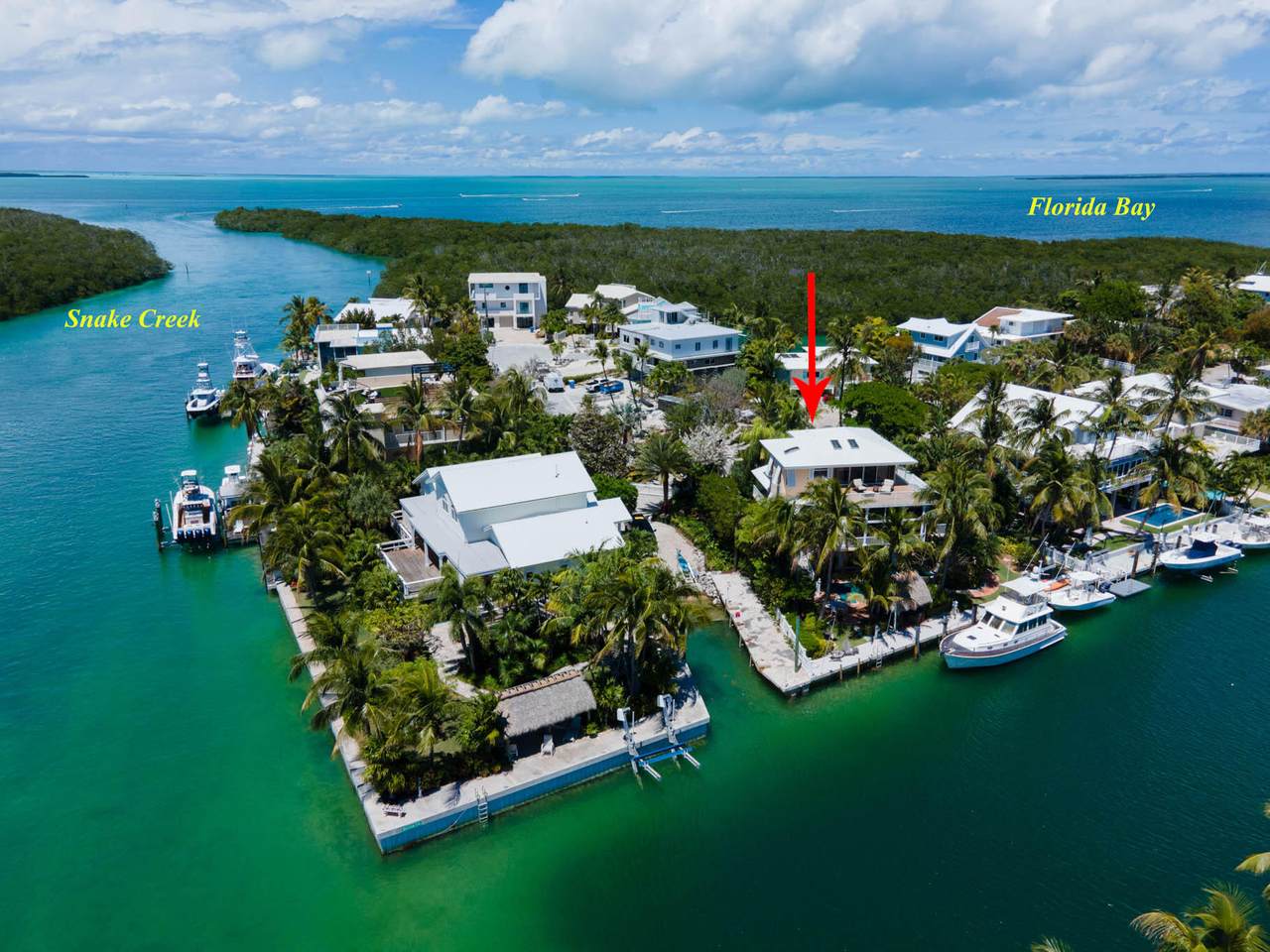131 Bayview Isle Drive - Photo 1