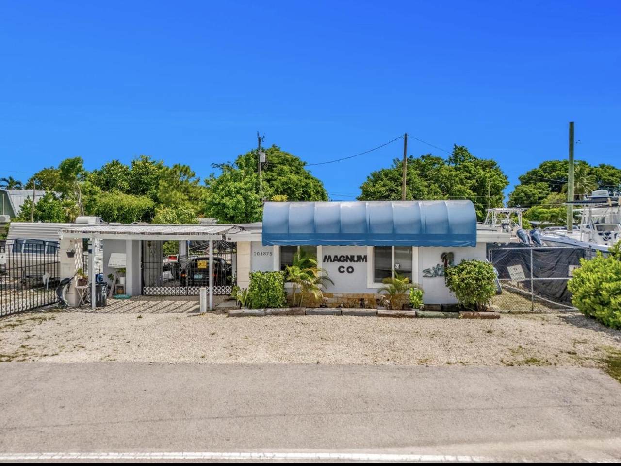 101875 Overseas Highway - Photo 1
