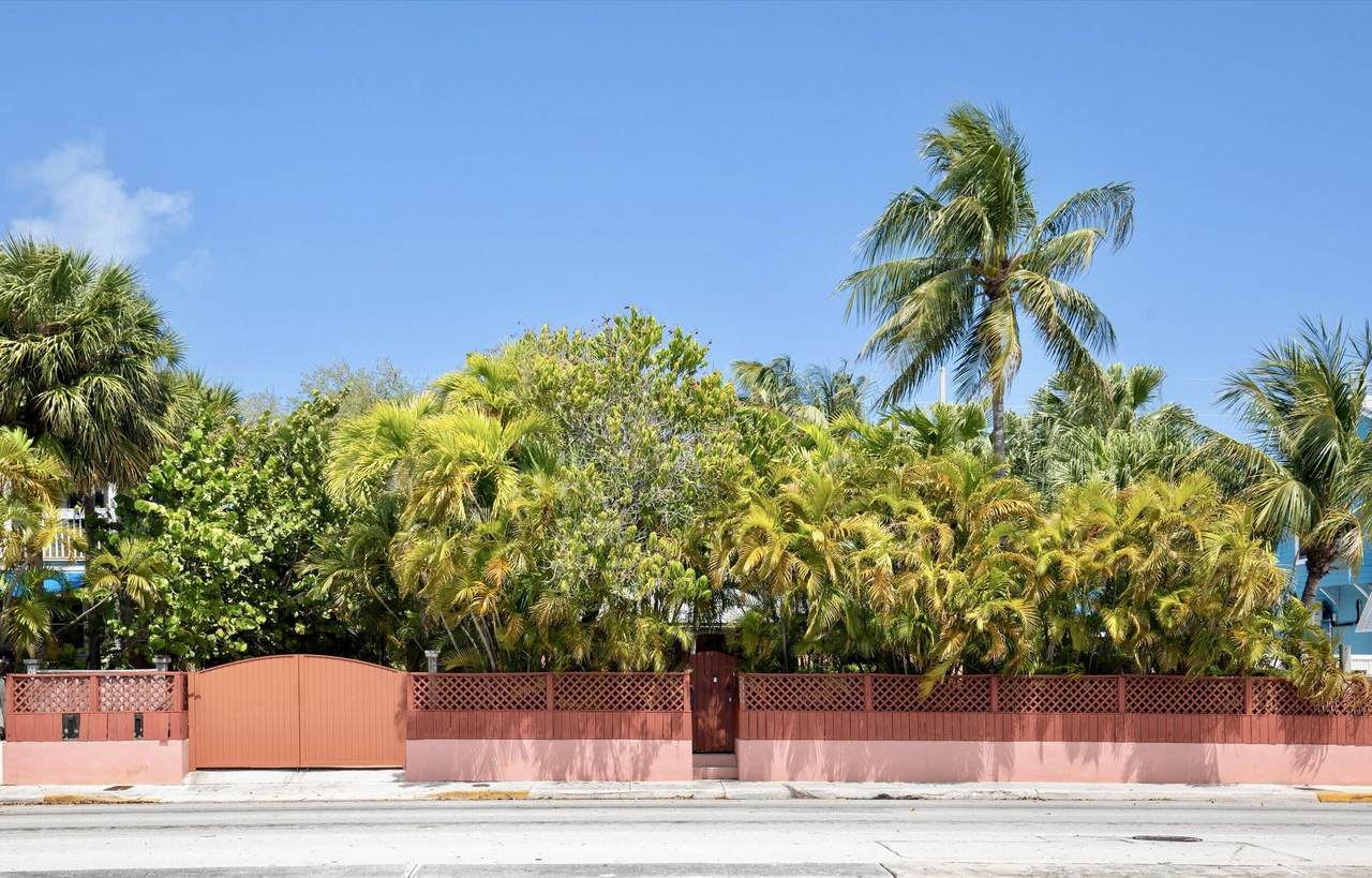 2309 Flagler Avenue - Photo 1
