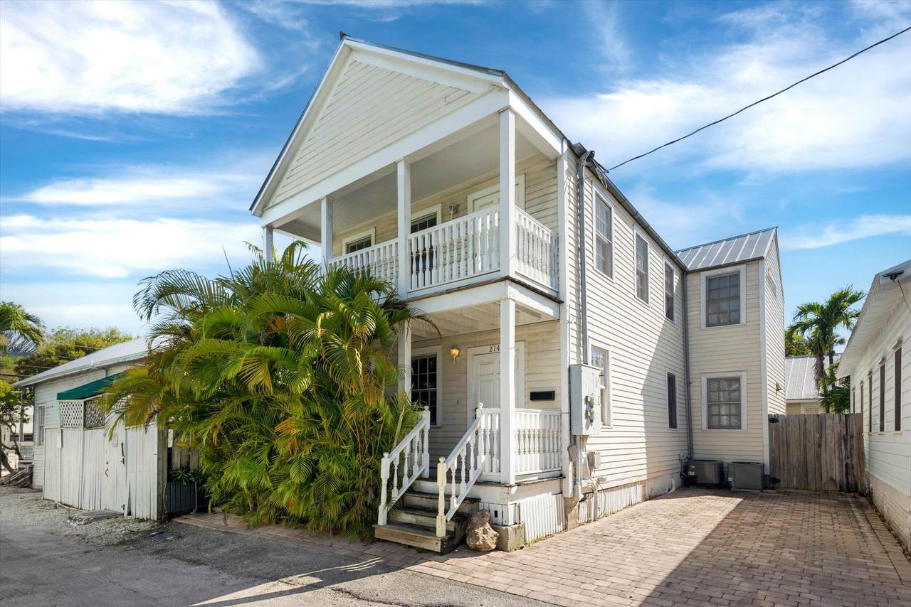 214 Eanes Lane - Photo 1