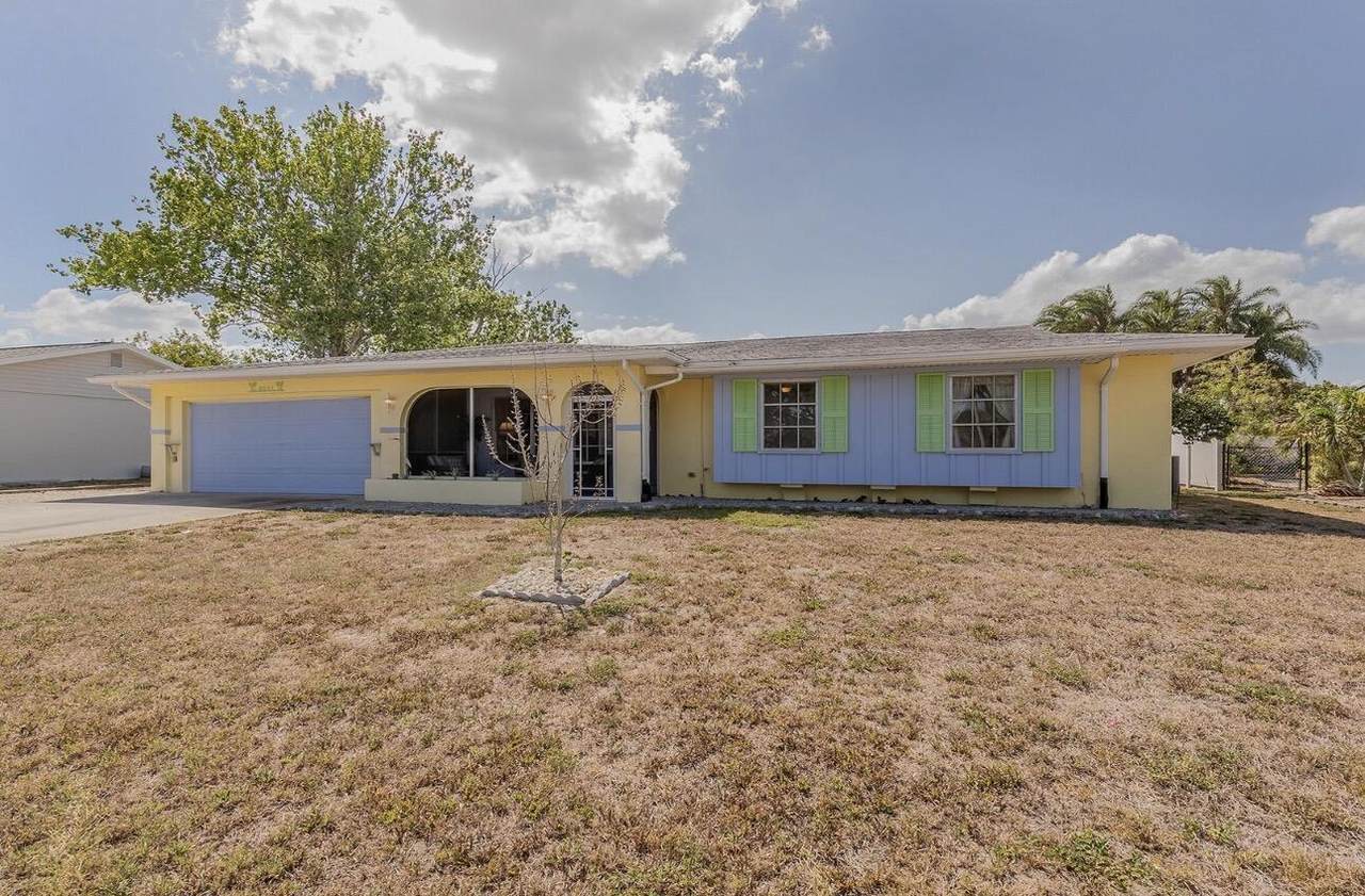 6551 Coliseum Boulevard - Photo 1