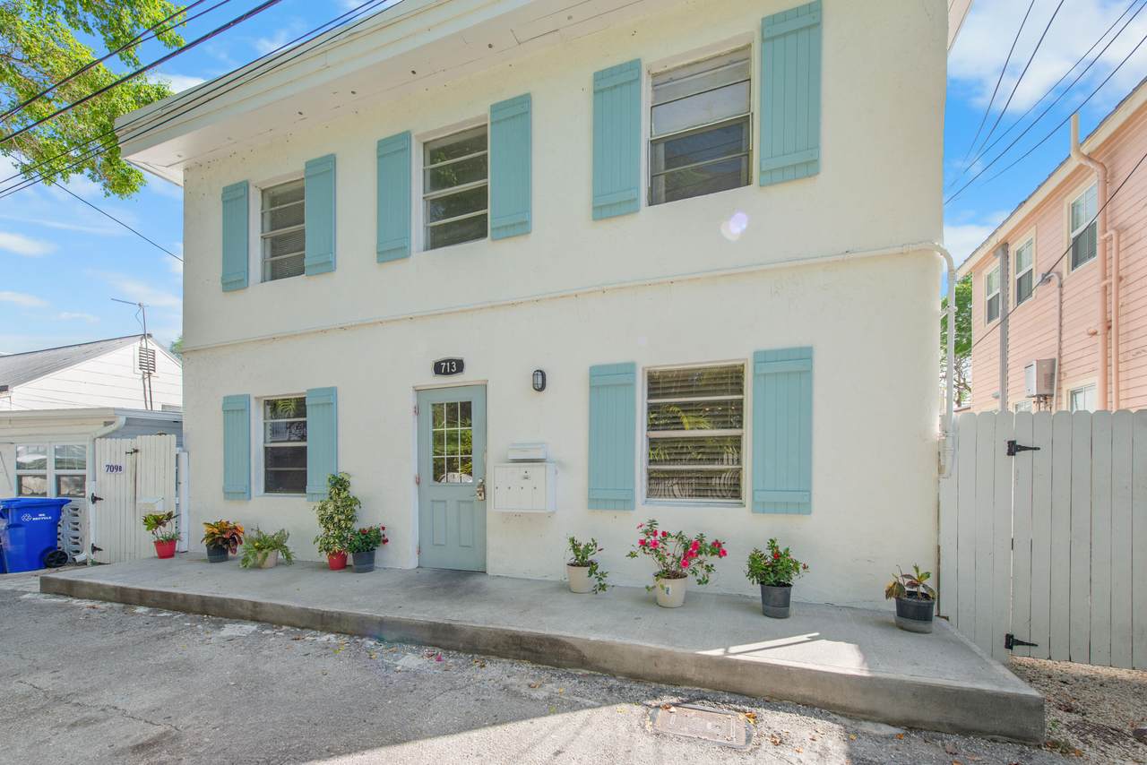 709 Whitmarsh Lane - Photo 1