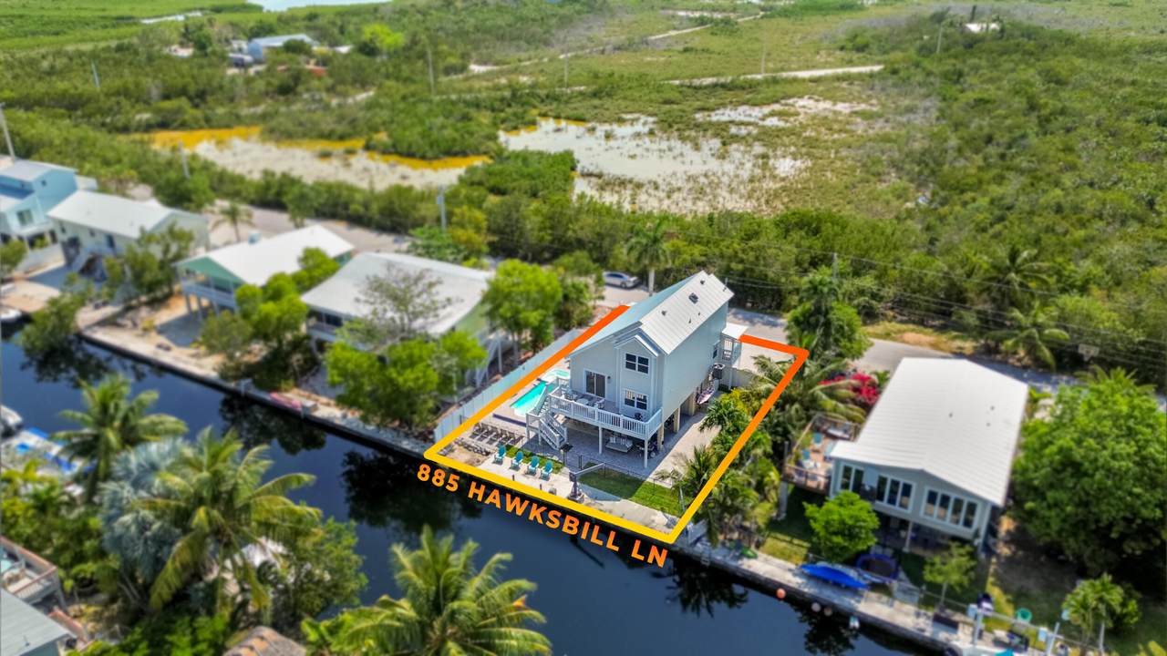 885 Hawksbill Lane - Photo 1