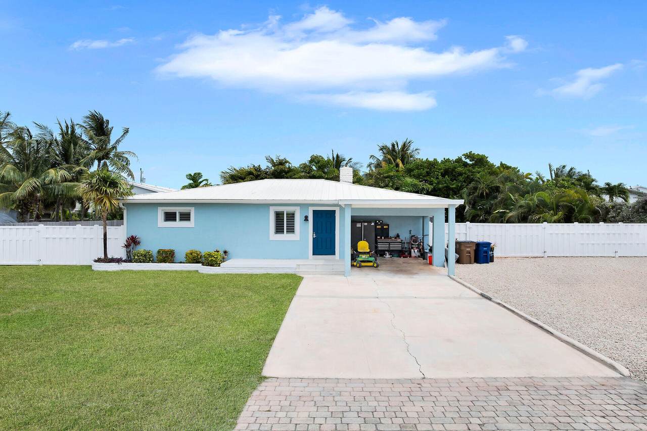 792 79th Street Ocean - Photo 1