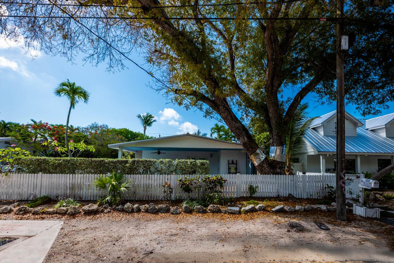 1626 Von Phister Street - Photo 1