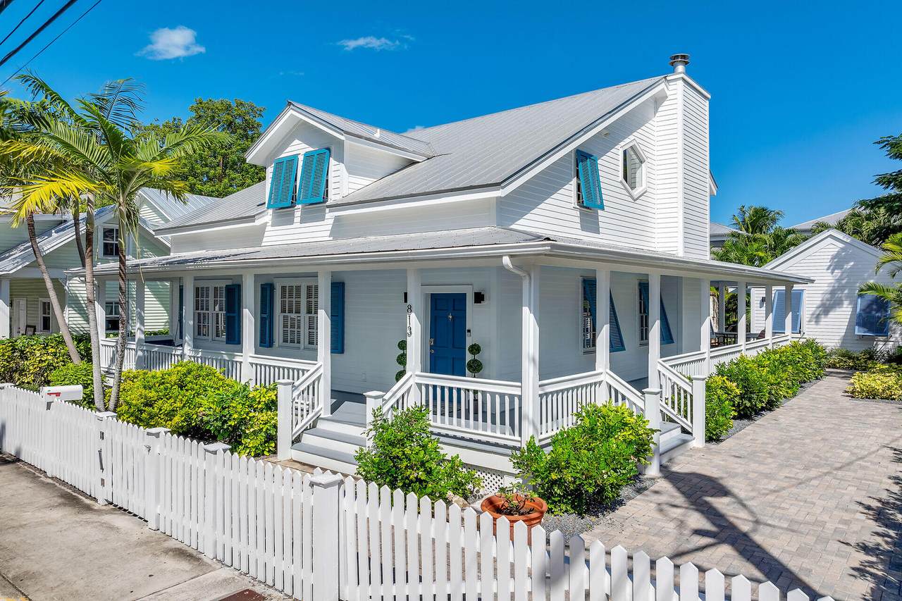 813 Thomas Street - Photo 1