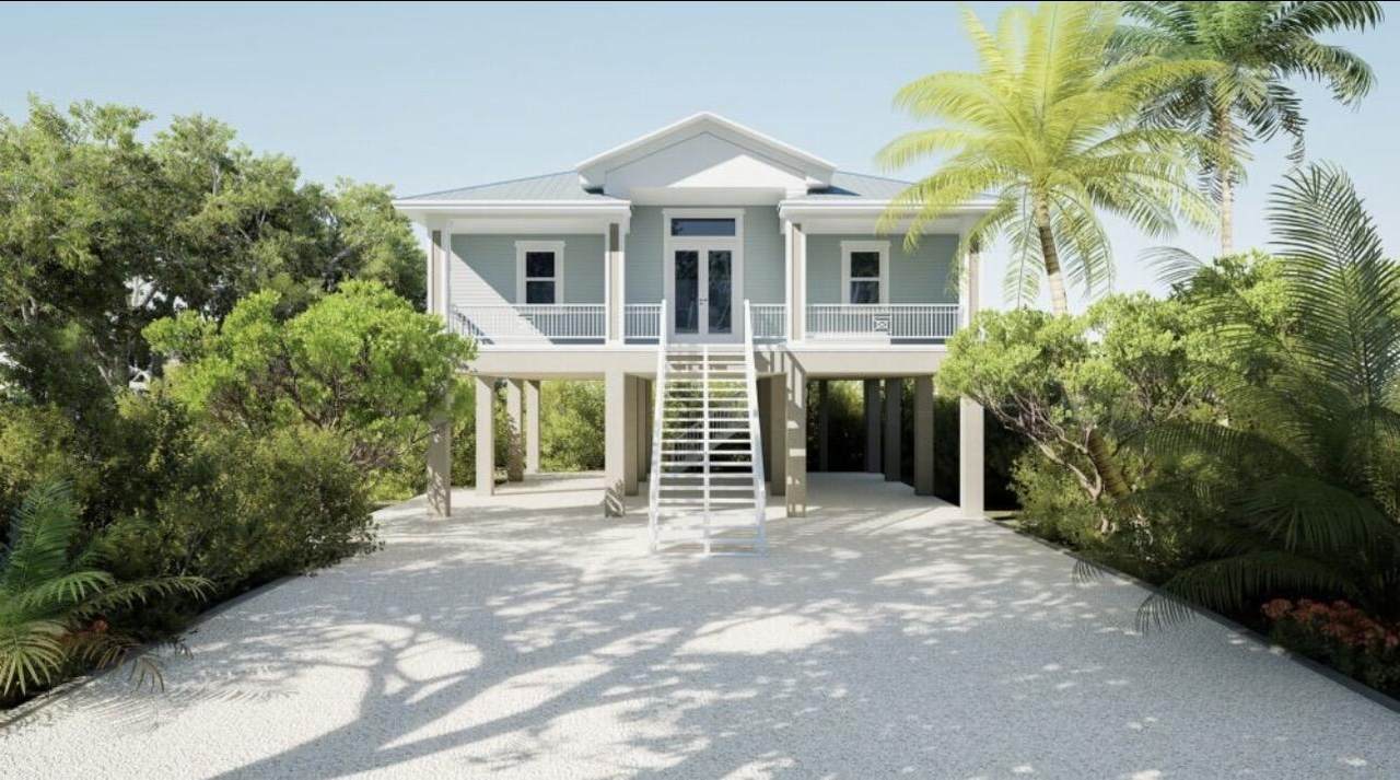 657 Colson Drive - Photo 1
