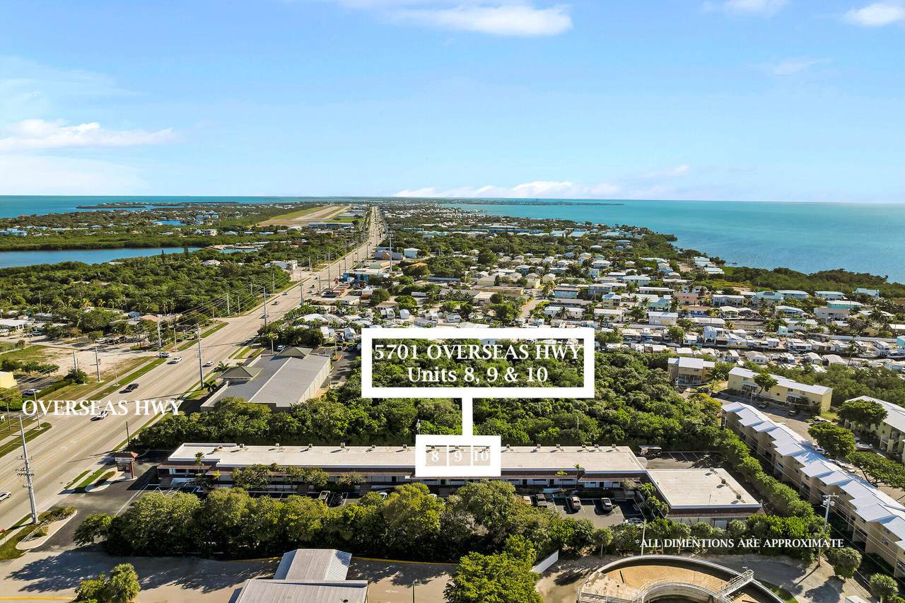 5701 Overseas Hwy 10 - Photo 1