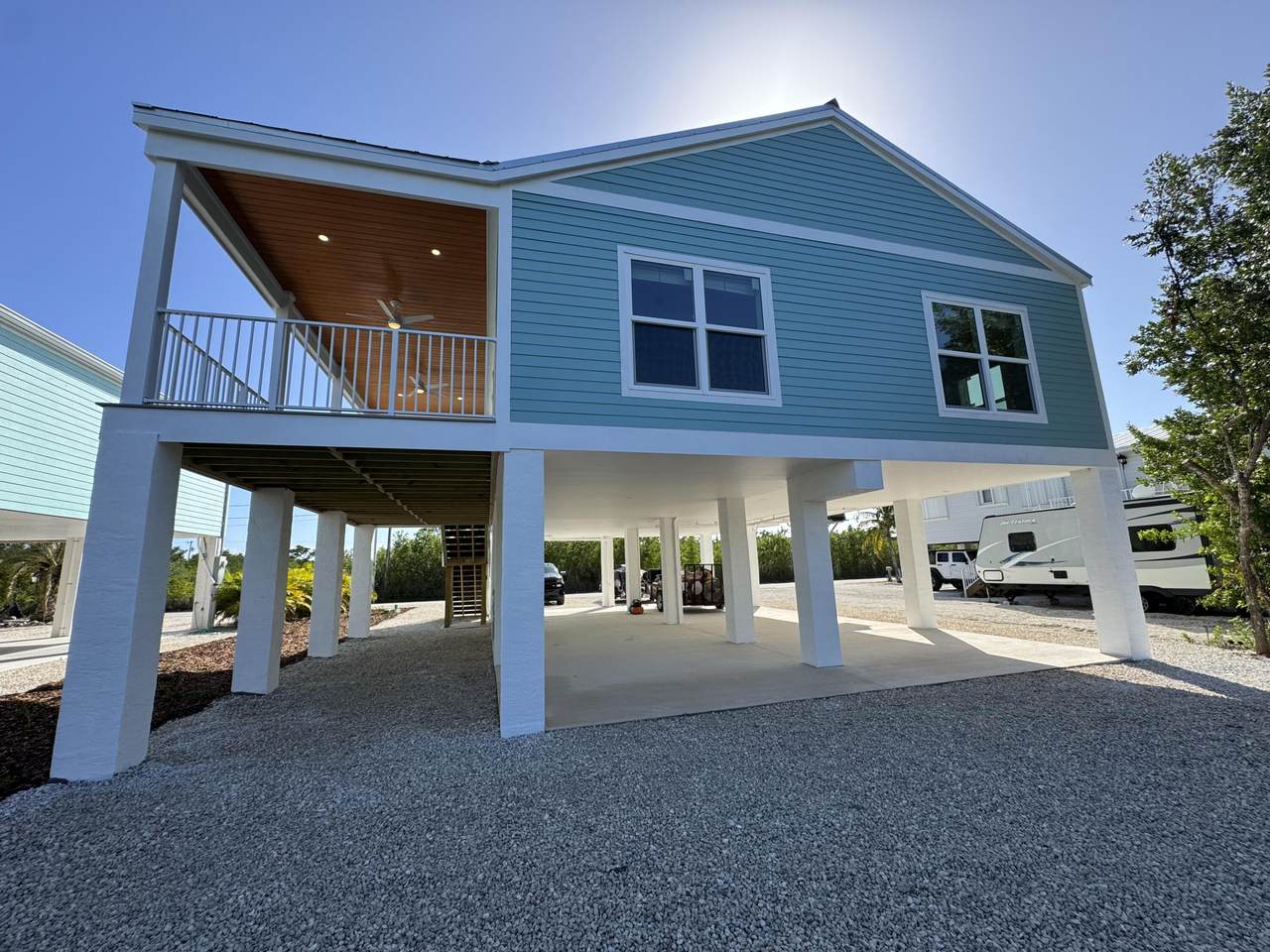 27215 Mariposa Road - Photo 1