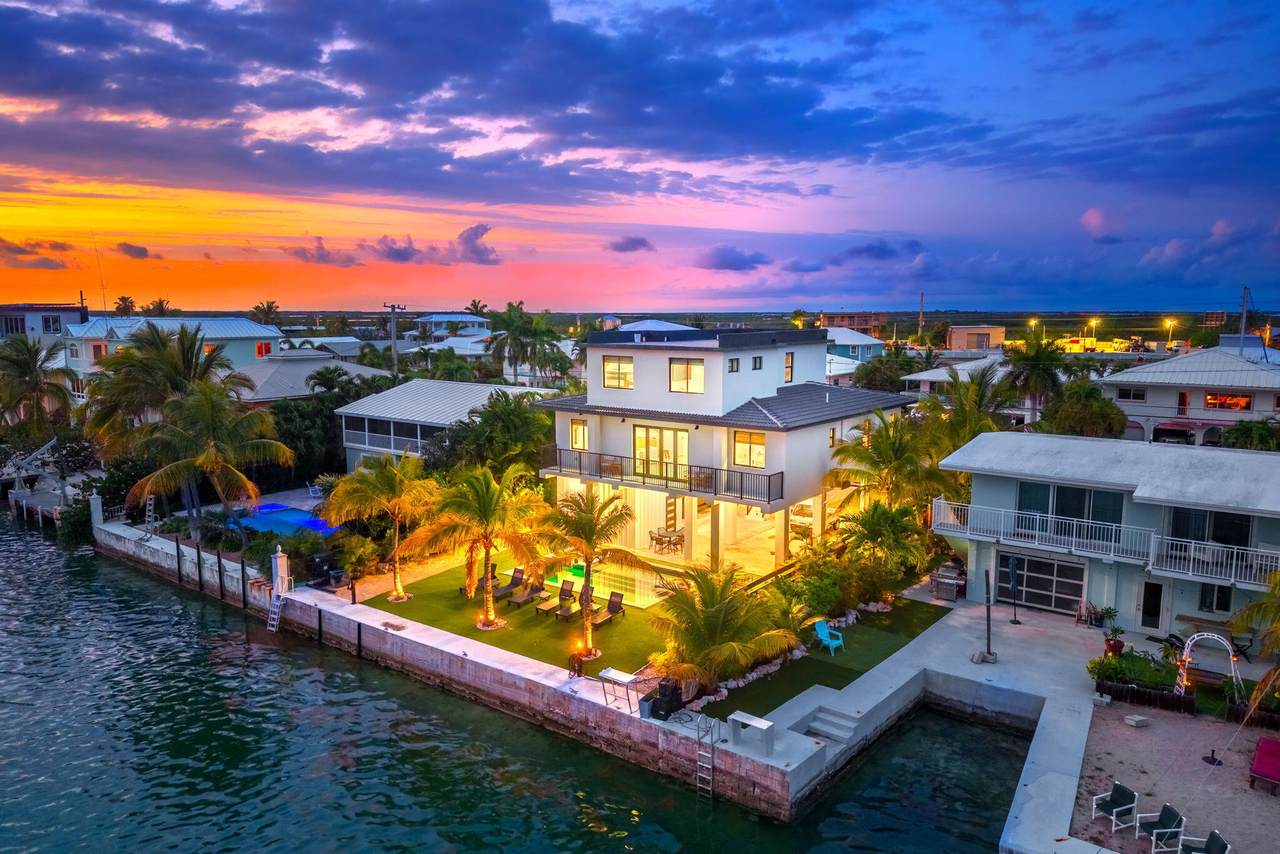 270 Caribbean Drive - Photo 1