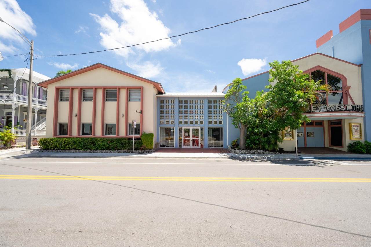 524 Eaton Street - Photo 1