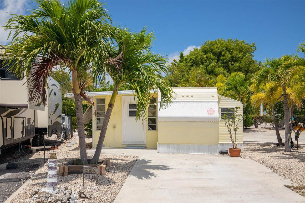 701 Spanish Main Drive - Photo 1