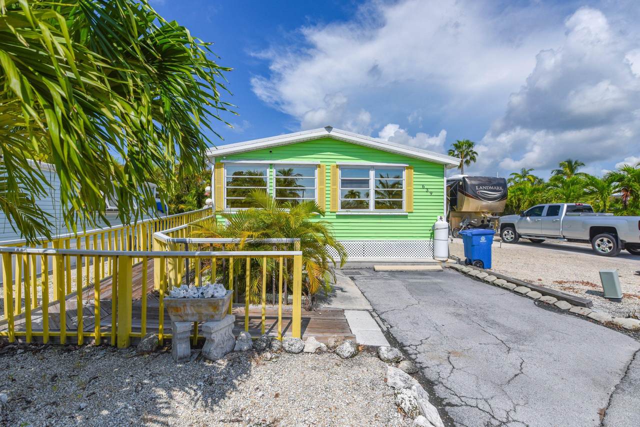 701 Spanish Main Drive - Photo 1