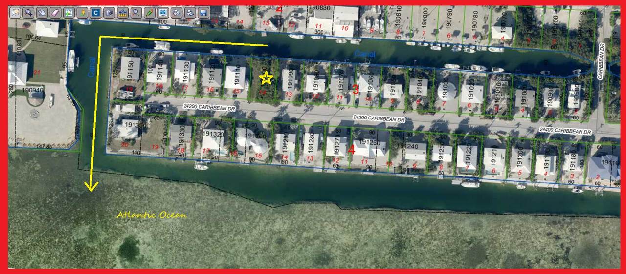 24285 Caribbean Drive - Photo 1