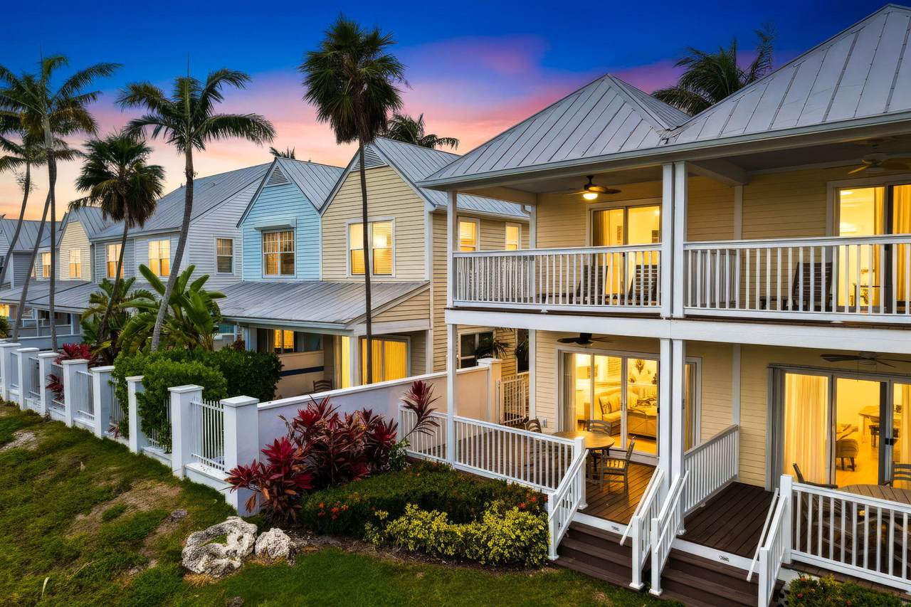 7041 Harbor Village Drive - Photo 1