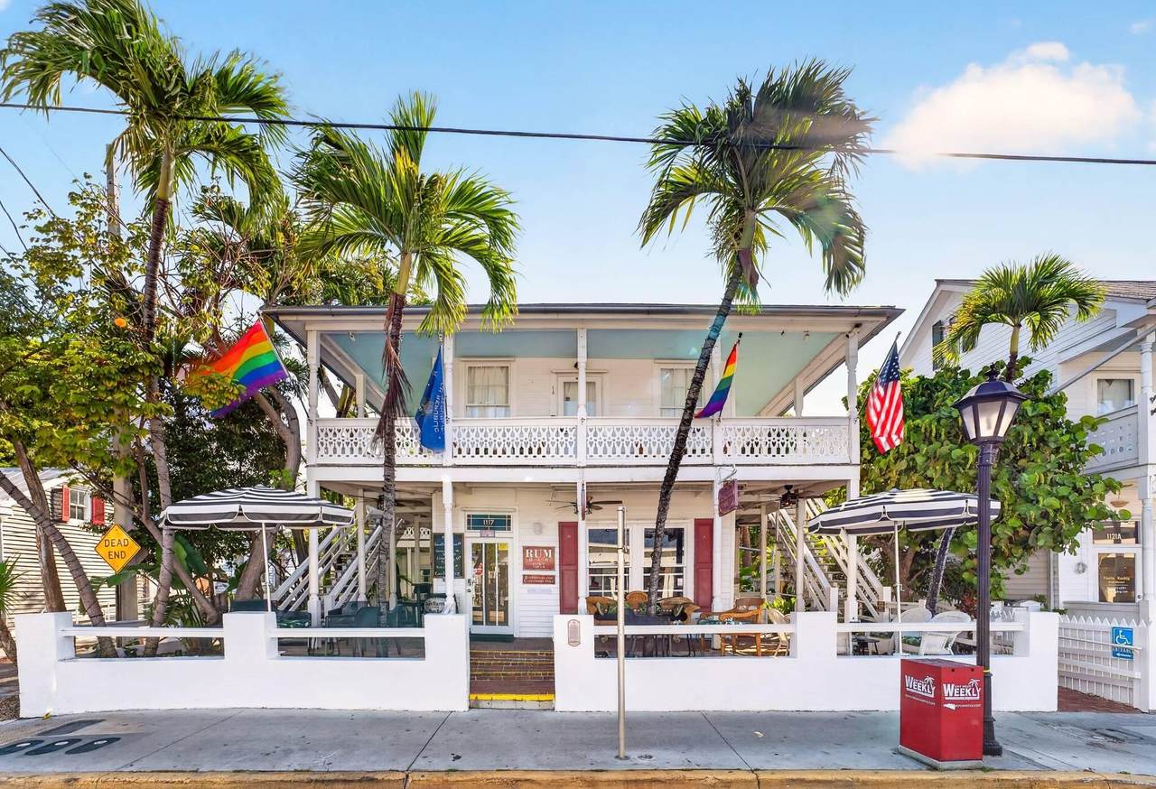1117 Duval Street - Photo 1