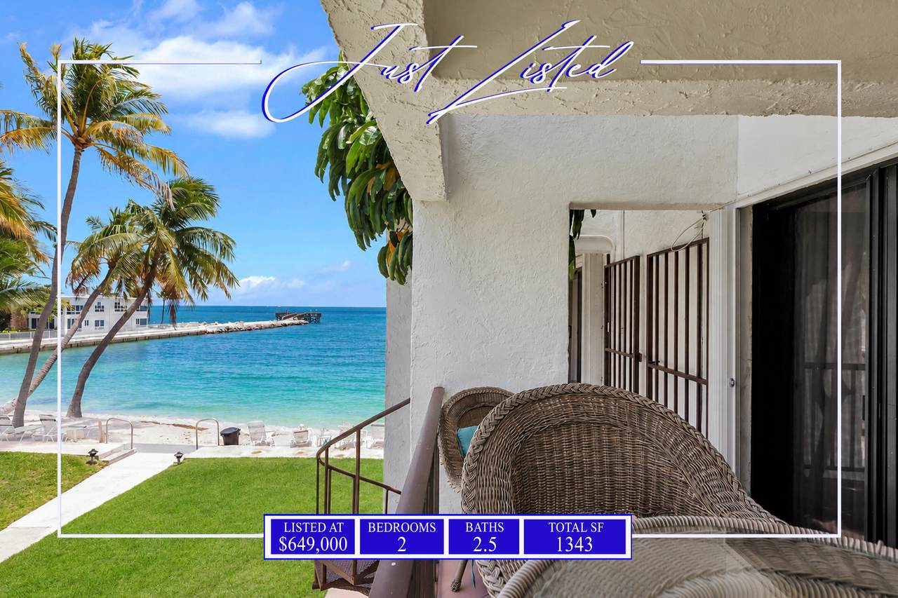 601 Ocean Drive - Photo 1