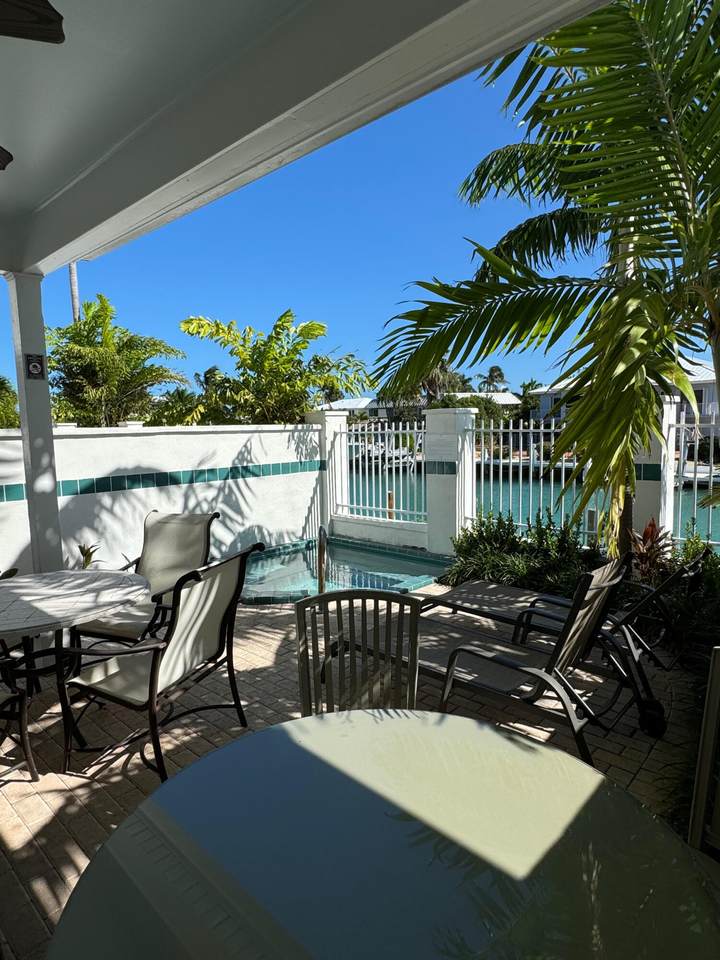 7024 Harbor Village Drive - Photo 1