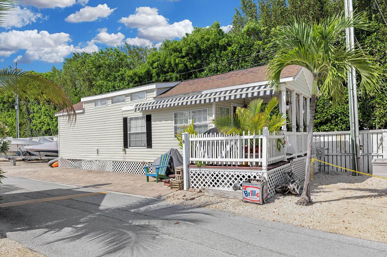 84961 Old Highway - Photo 1