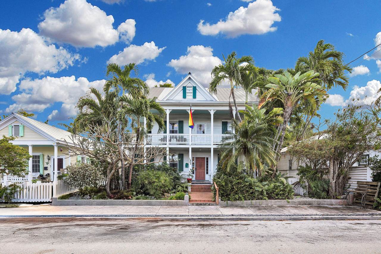 1402 Olivia Street - Photo 1