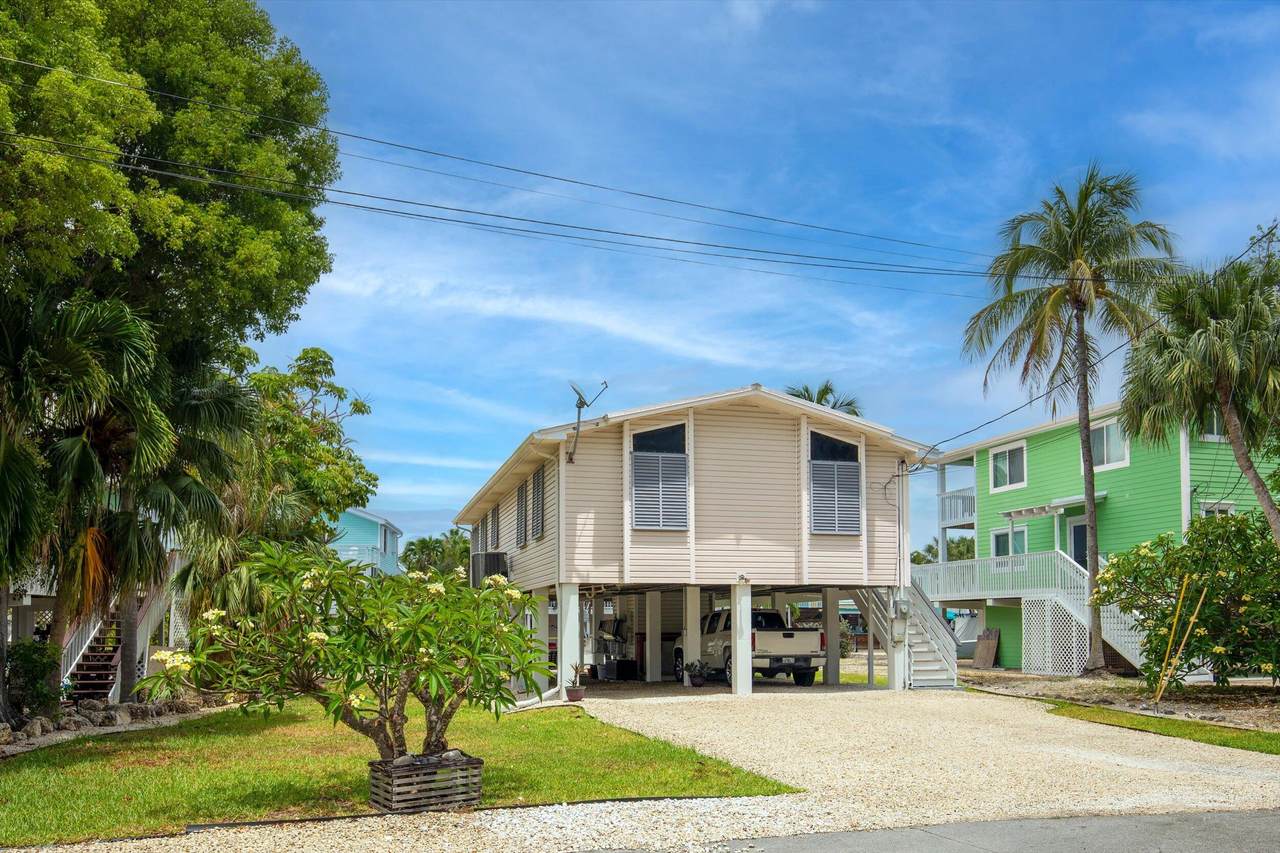 135 Tortuga Lane - Photo 1