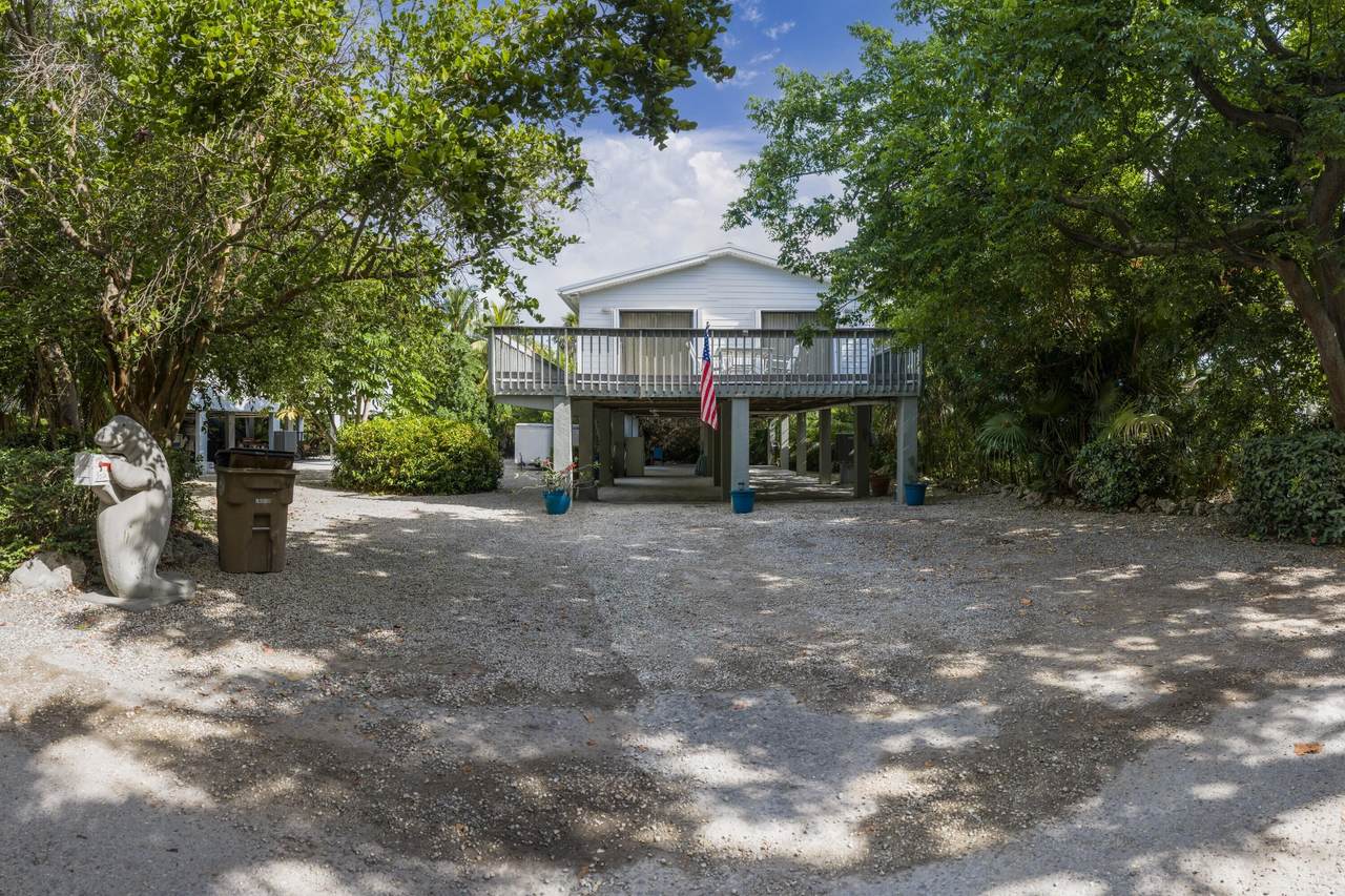 103 Stirrup Key Woods Road - Photo 1