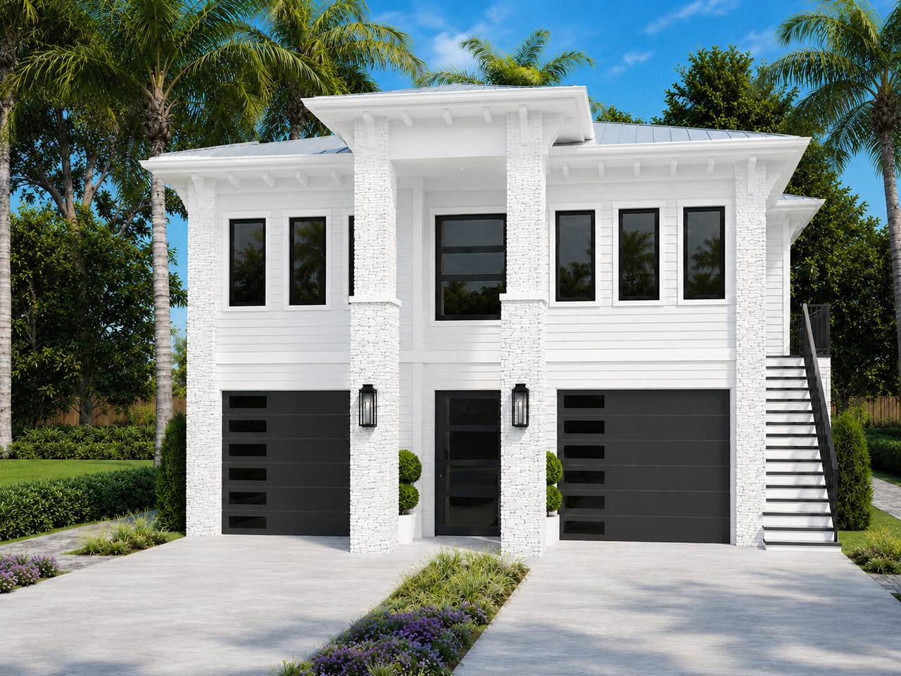 317 Tropical Avenue - Photo 1