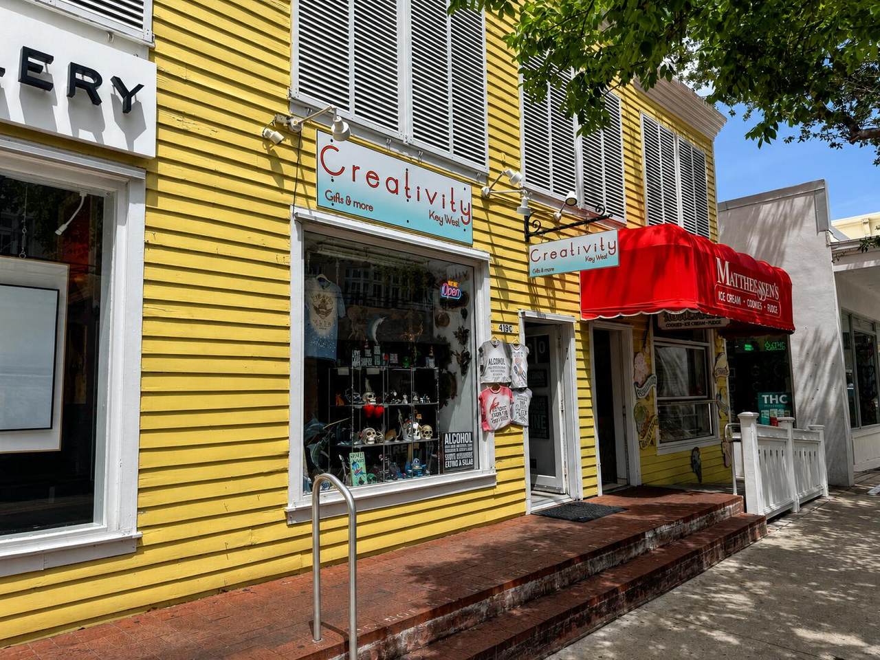 419 Duval Street - Photo 1