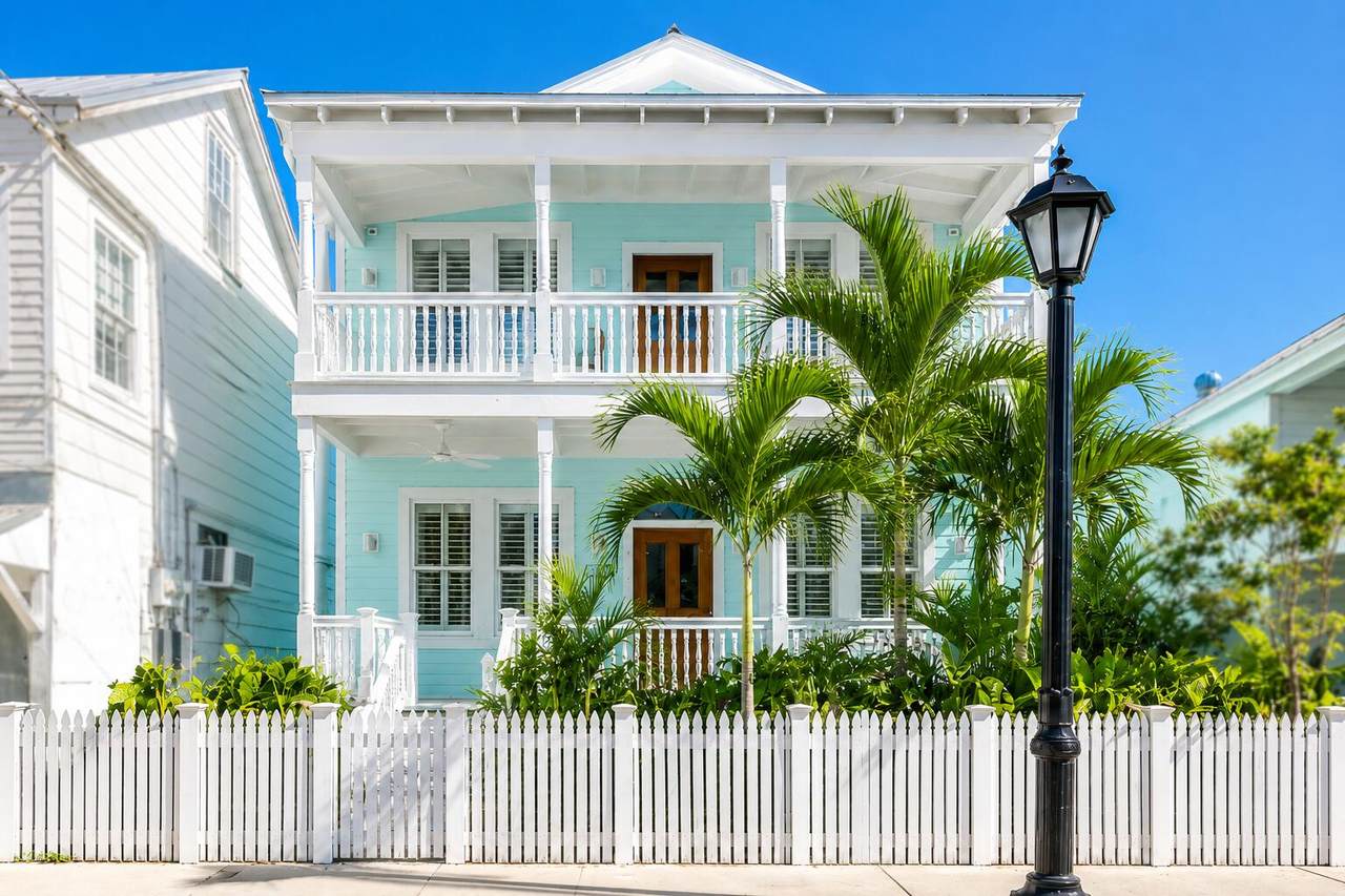 710 Caroline Street - Photo 1