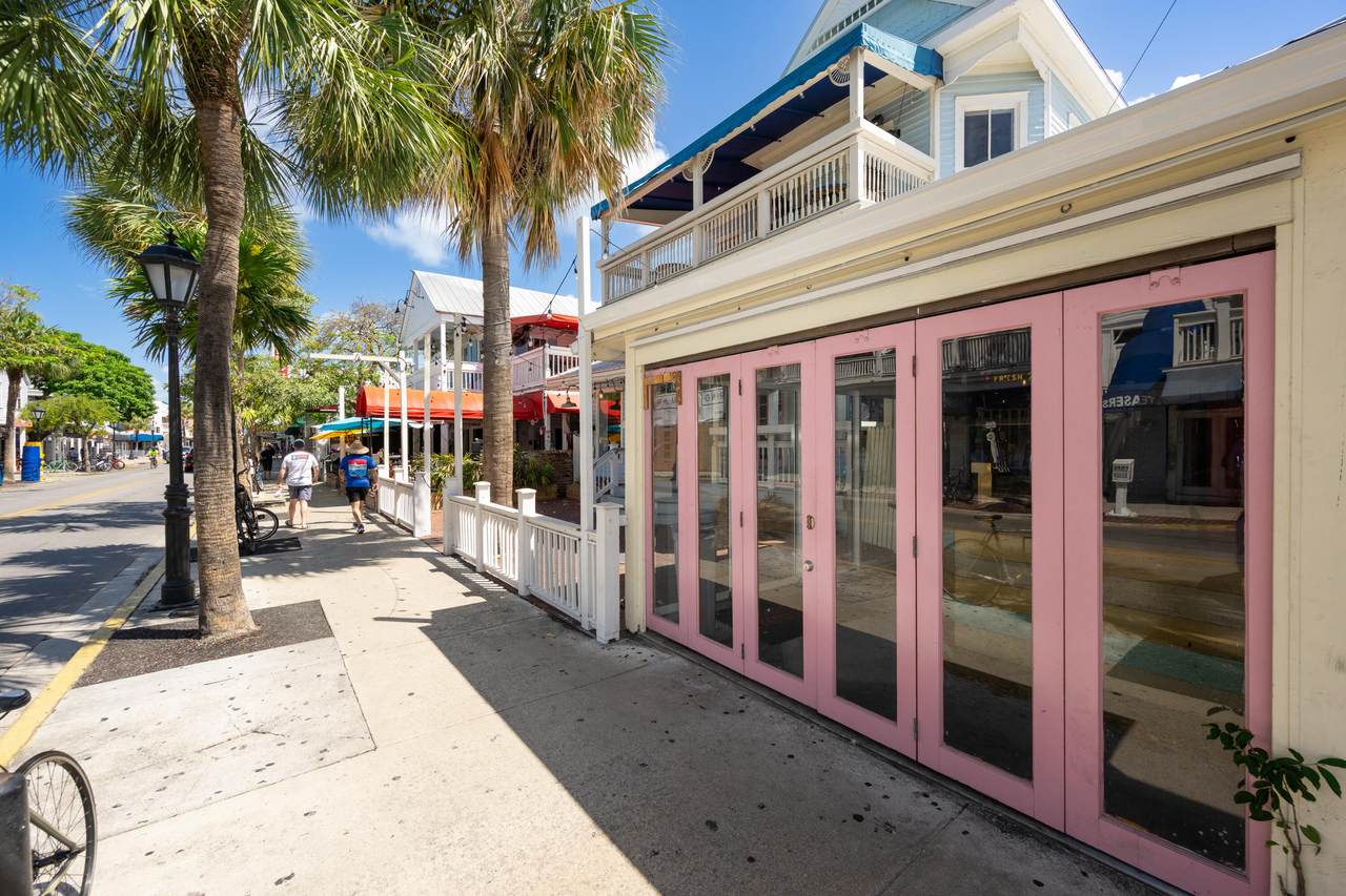 221 Duval Street - Photo 1