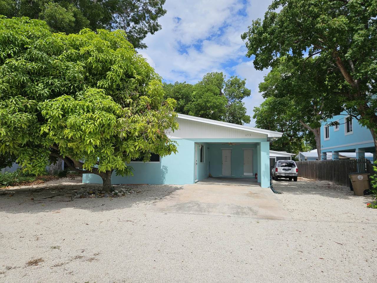 653 Colson Drive - Photo 1