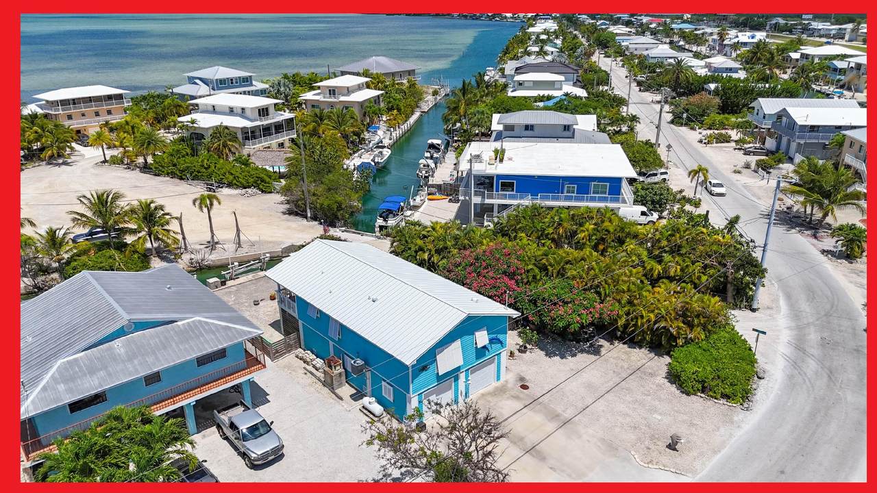 706 Caribbean Drive - Photo 1