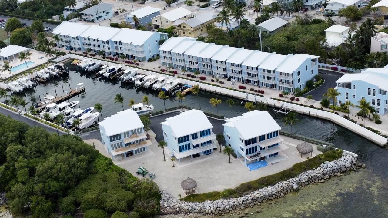 1501 Ocean Bay Drive - Photo 1