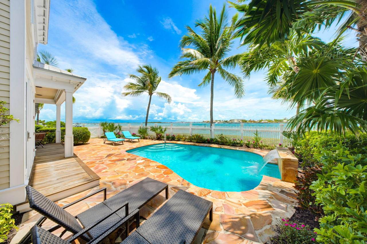 293 Sunset Key Drive - Photo 1