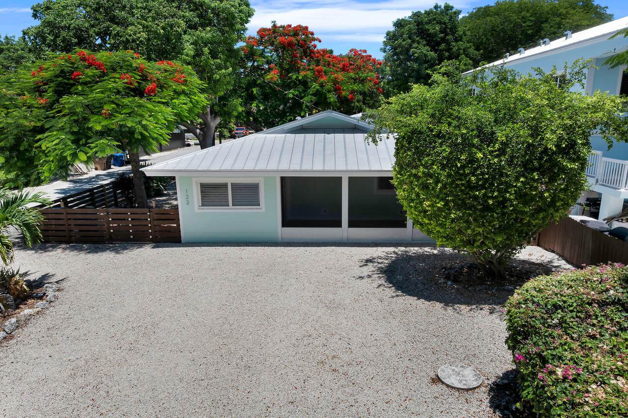 123 Ocean Bay Drive - Photo 1