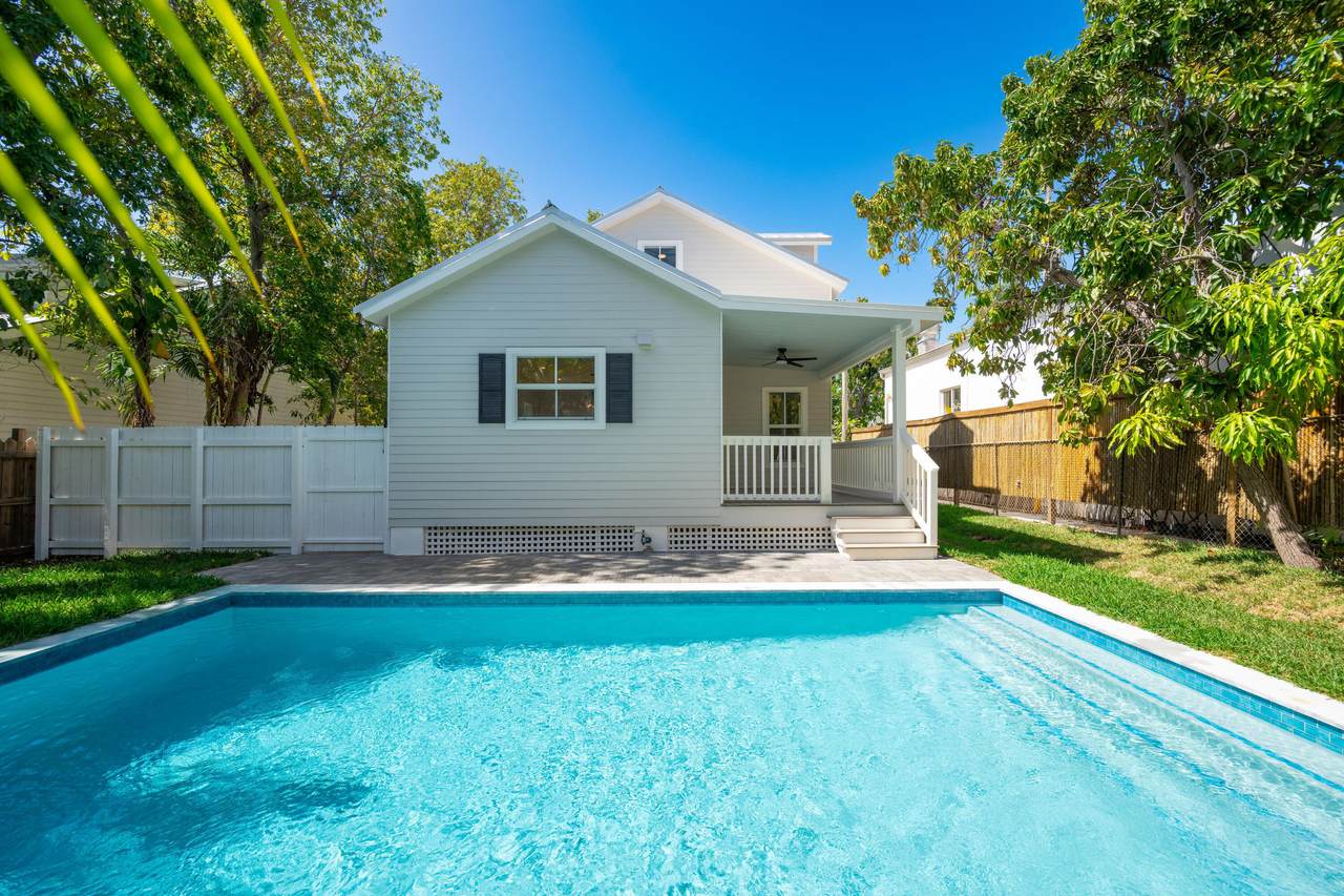 1315 William Street - Photo 1