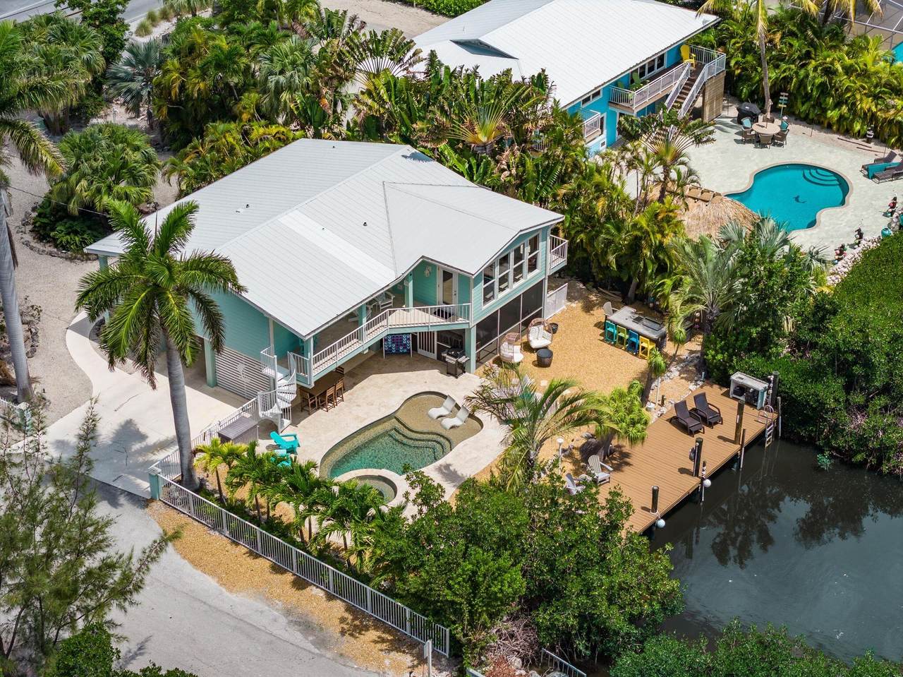 540 Sombrero Beach Road - Photo 1