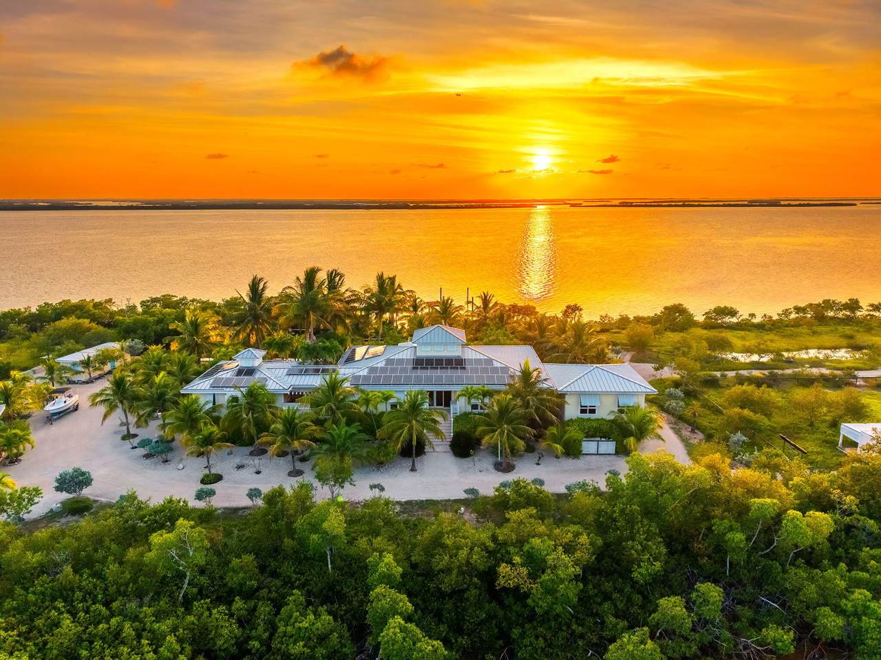 0 Howell Key - Photo 1