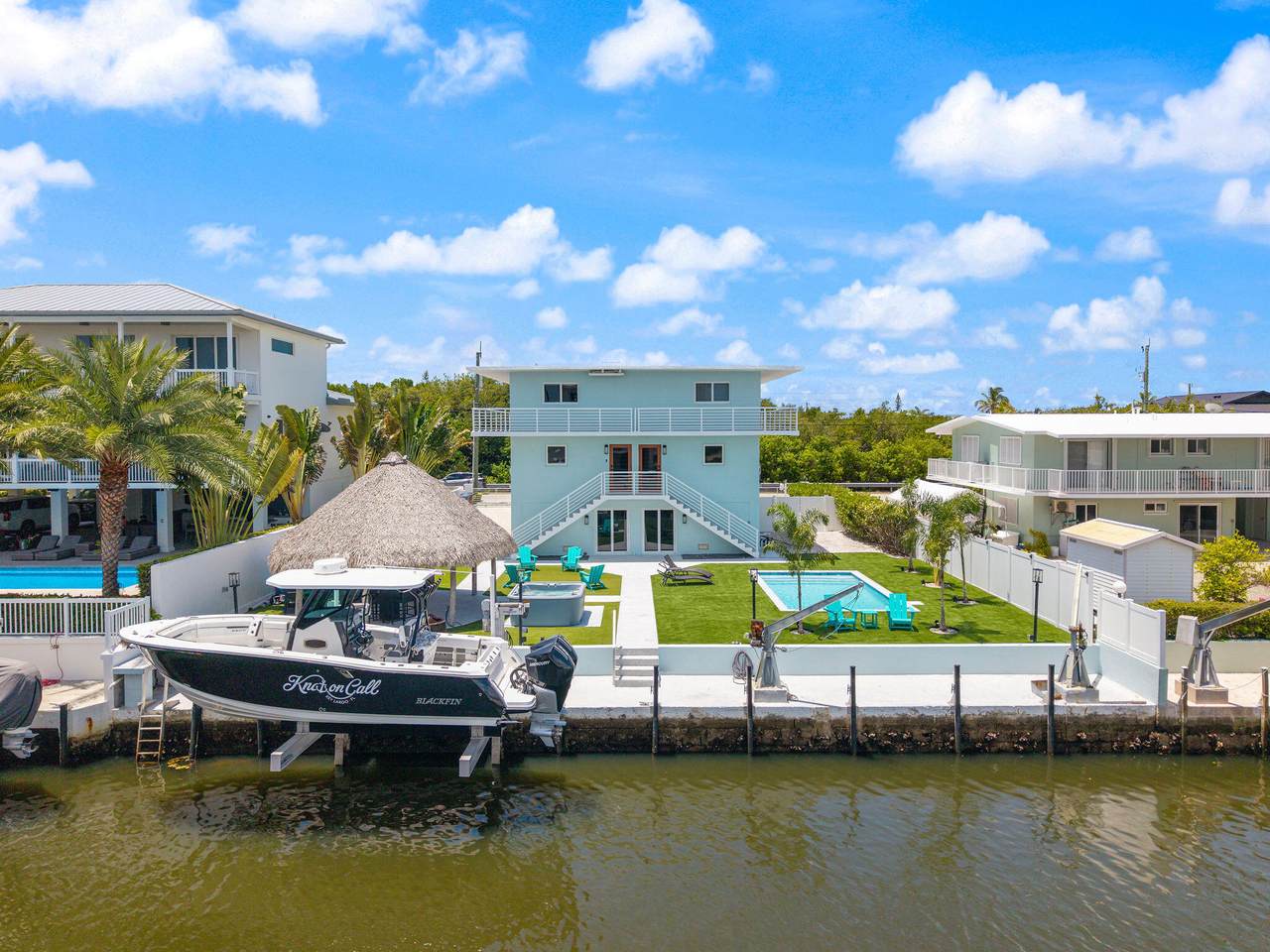 139 Marina Avenue - Photo 1