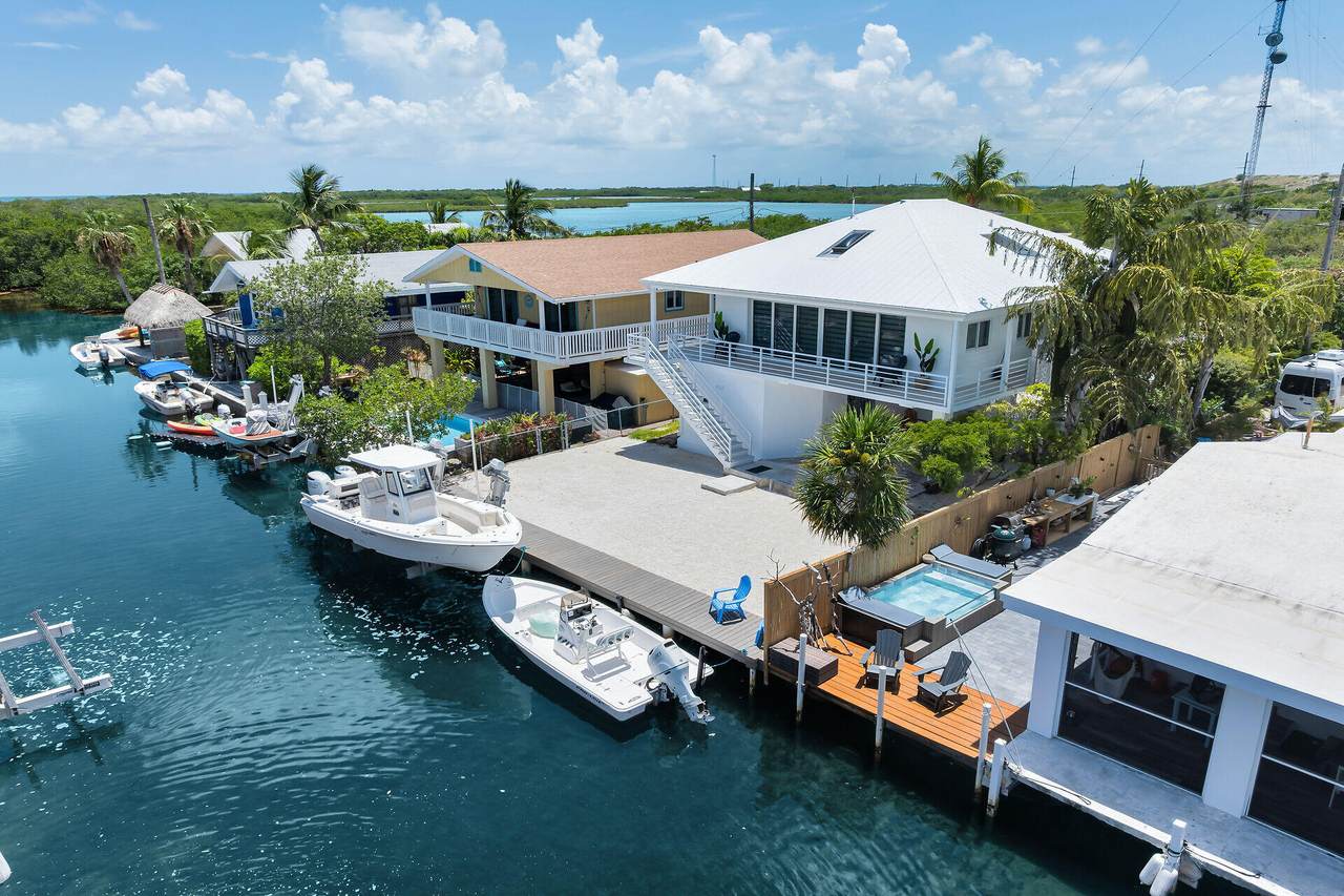 121 Long Key Lake Drive - Photo 1