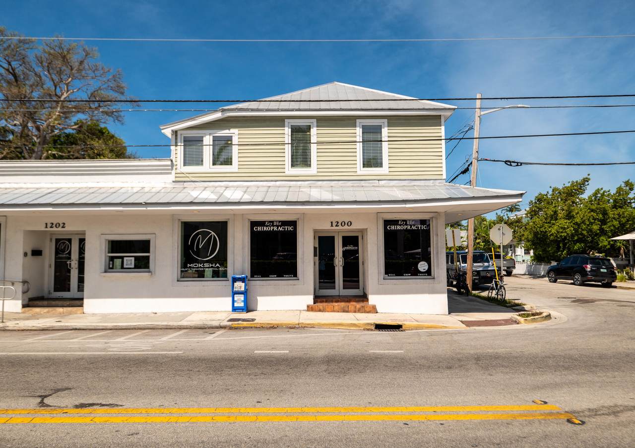 1200 White Street - Photo 1