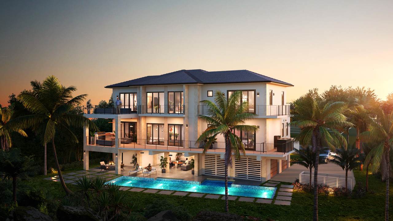 36 Cannon Royal Drive - Photo 1