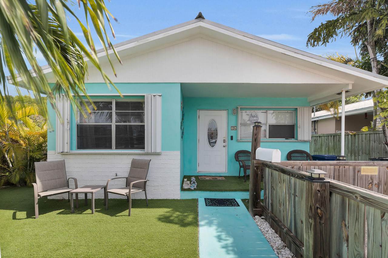 26D 11Th Avenue - Photo 1