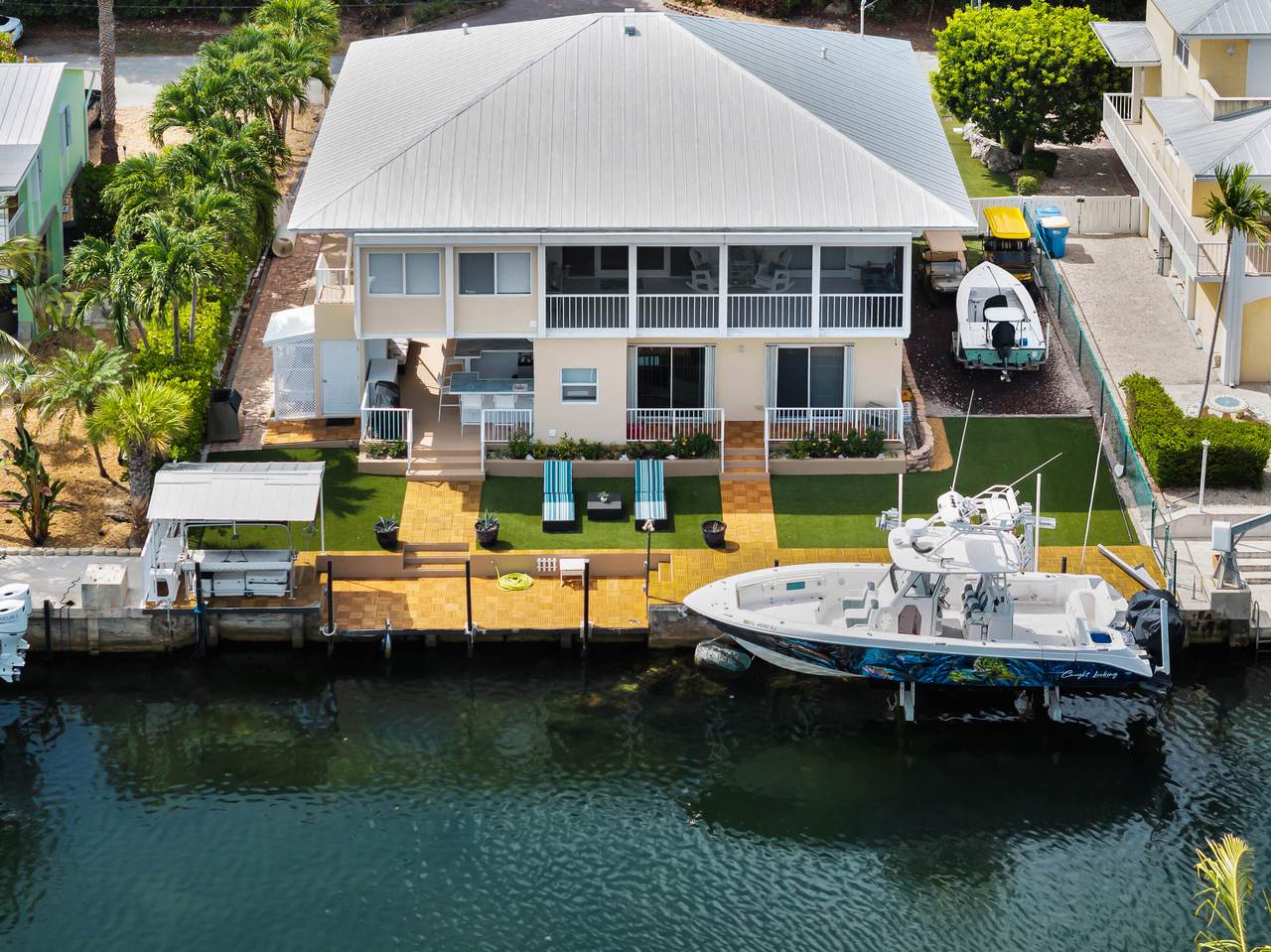117 El Capitan Drive - Photo 1