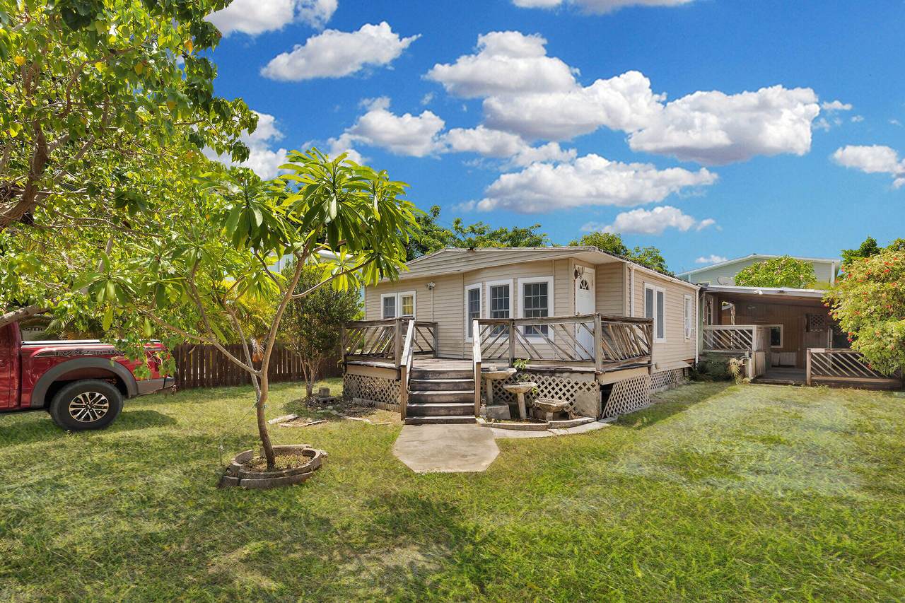 257 Avenue A - Photo 1