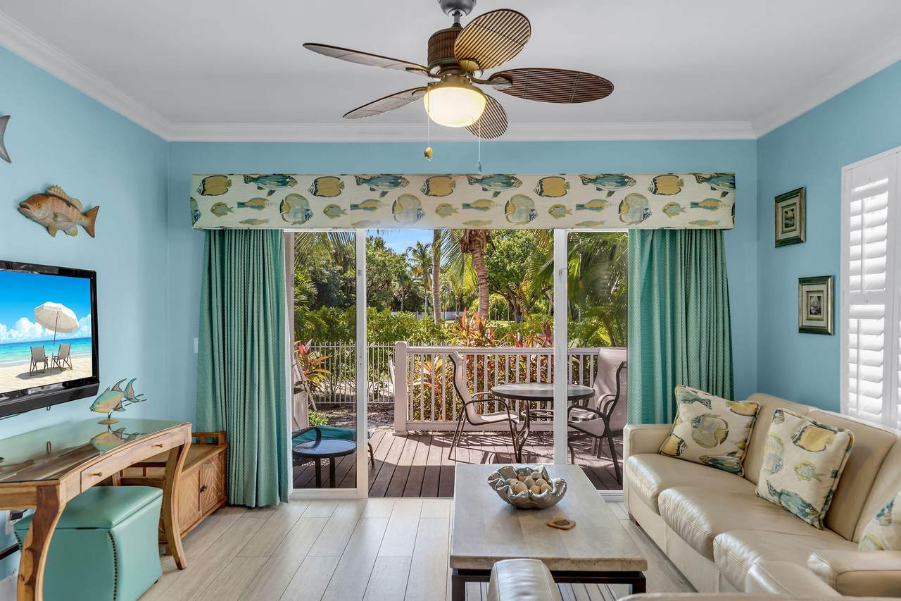 7103 Harbor Village Drive - Photo 1
