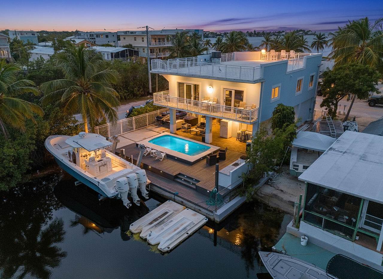 2 Sexton Cove Road - Photo 1
