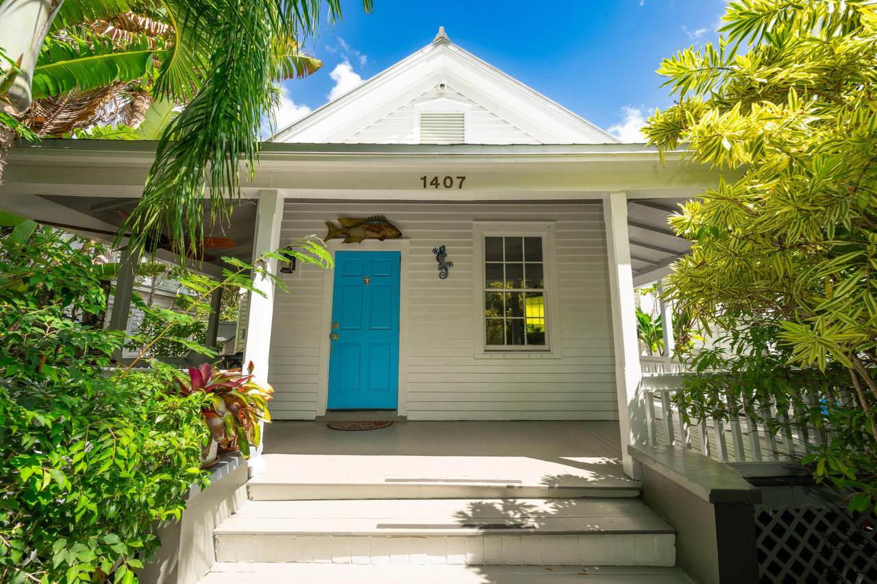 1407 Petronia Street - Photo 1
